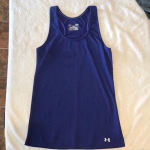 Under Armour ( Tank Top )